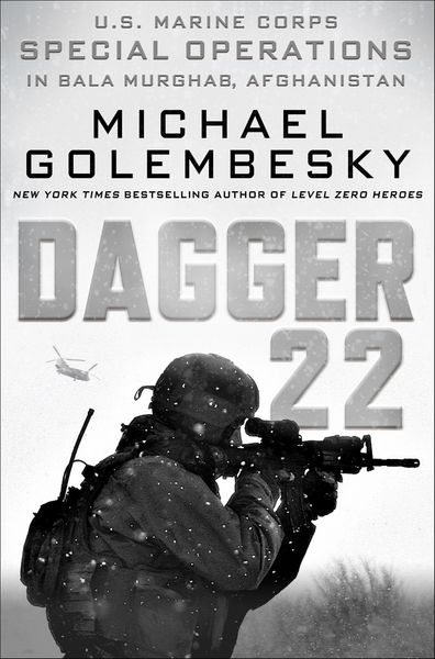 Produktbild: Dagger 22