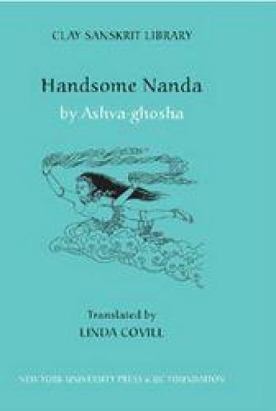Produktbild: Handsome Nanda