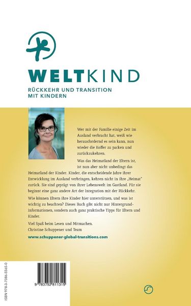 Produktbild: Weltkind