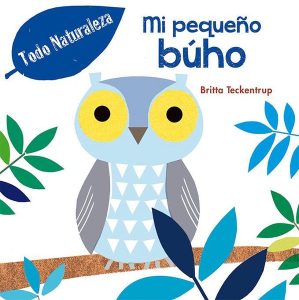 Produktbild: Mi peque&ntilde;o b&uacute;ho