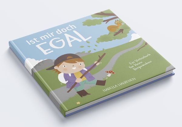 Produktbild: Ist mir doch egal