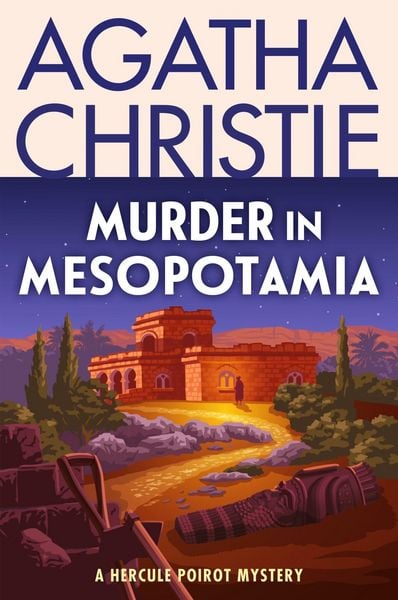Produktbild: Murder in Mesopotamia