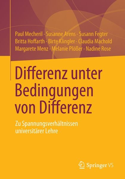 Produktbild: Differenz unter Bedingungen von Differenz