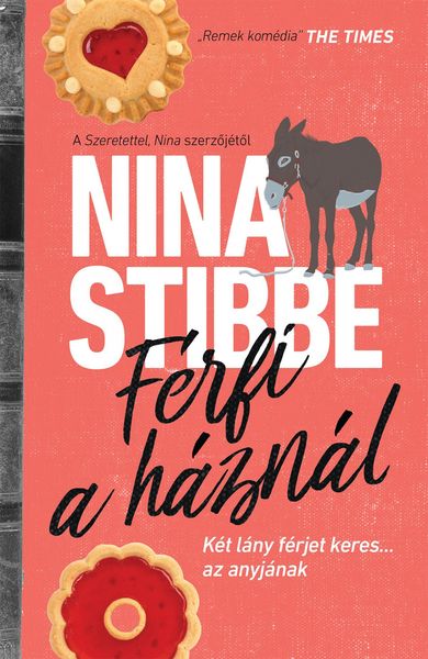 Produktbild: F&eacute;rfi a h&aacute;zn&aacute;l