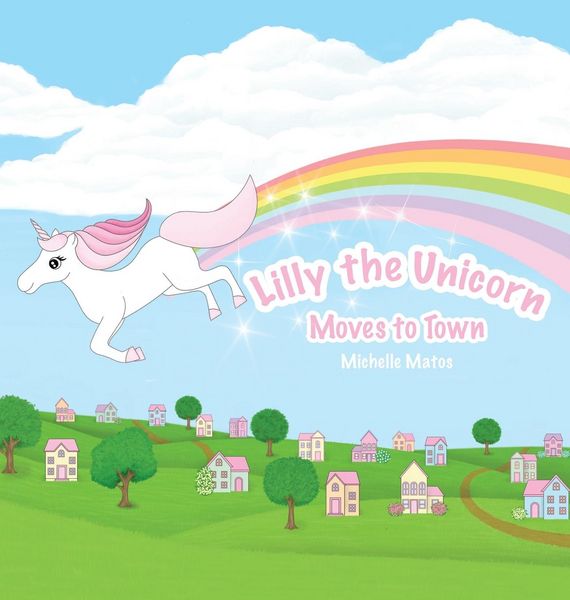 Produktbild: Lilly The Unicorn
