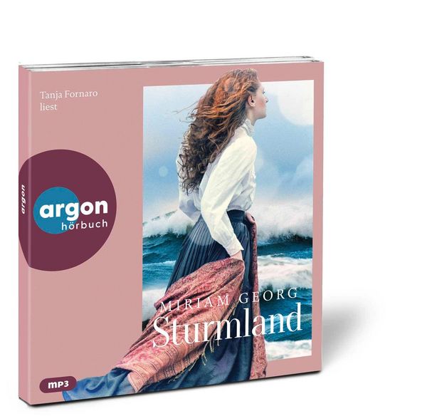 Produktbild: Sturmland