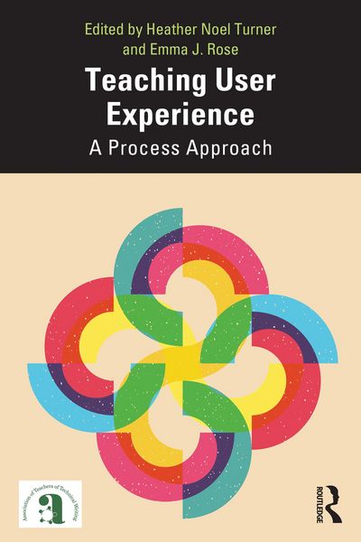 Produktbild: Teaching User Experience