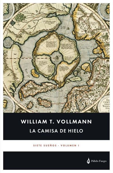 Produktbild: Camisa De Hielo,La