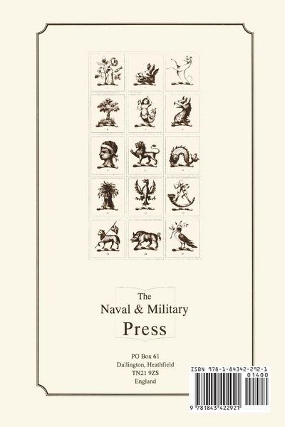 Produktbild: Fair-Bairn's Crests Of Great Britain and Ireland Volume Two