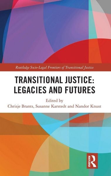Produktbild: Transitional Justice: Legacies and Futures
