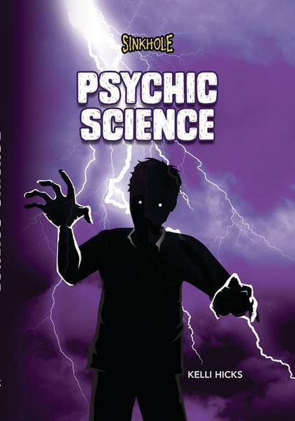 Produktbild: Psychic Science