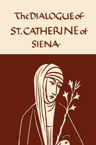 Produktbild: Catherine of Siena