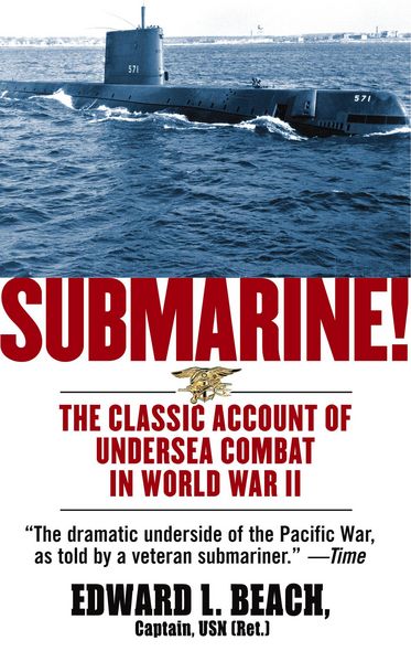 Produktbild: Submarine!