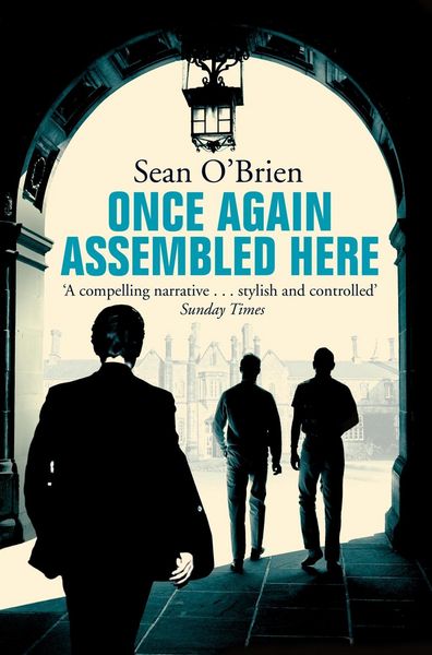 Produktbild: Once Again Assembled Here