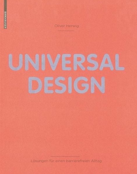 Produktbild: Universal Design