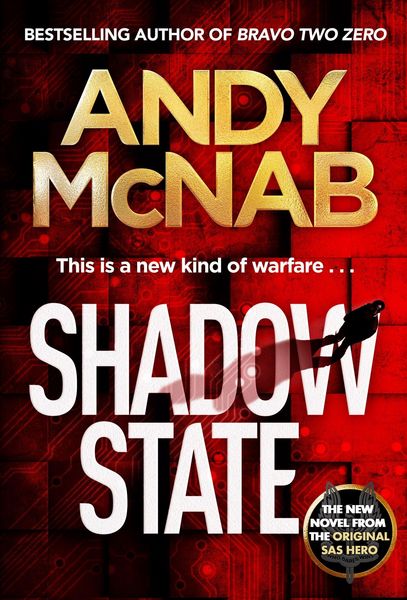 Produktbild: Shadow State