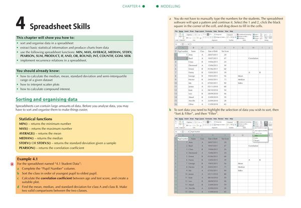 Produktbild: Higher Applications of Maths