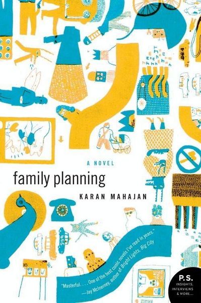 Produktbild: Family Planning
