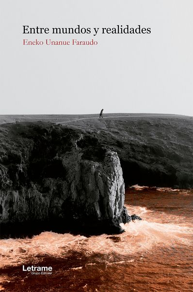 Produktbild: Entre mundos y realidades