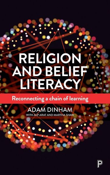 Produktbild: Religion and Belief Literacy