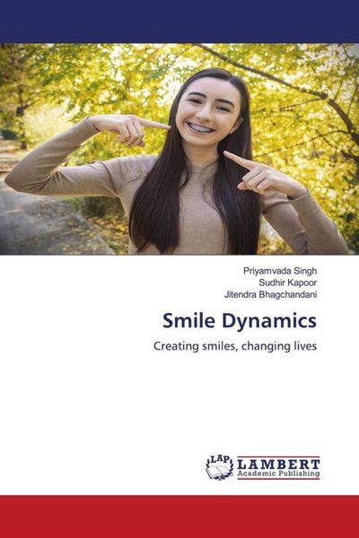 Produktbild: Smile Dynamics