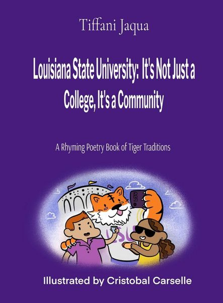 Produktbild: Louisiana State University