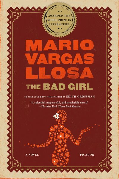 Produktbild: The Bad Girl