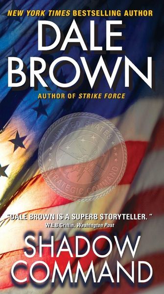 Produktbild: Shadow Command