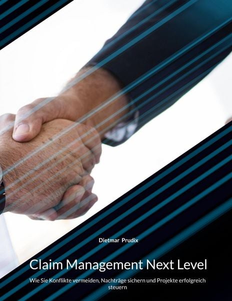Produktbild: Claim Management Next Level