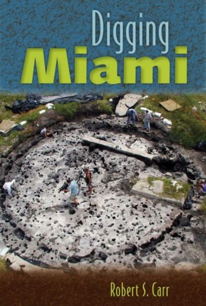 Produktbild: Digging Miami