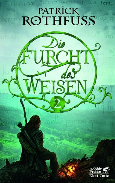 Produktbild: Die Furcht des Weisen 2