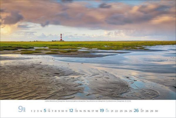 Produktbild: Faszination Nordsee 2027