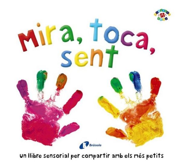 Produktbild: Mira, toca, sent