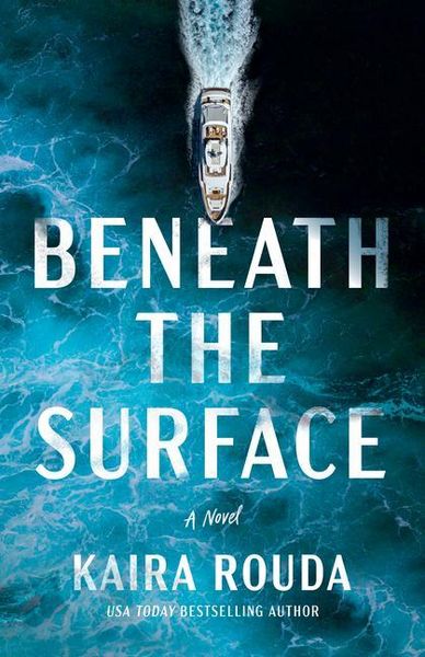 Produktbild: Beneath The Surface