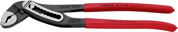 Produktbild: Knipex Alligator 88 01 300 Wasserpumpenzange Schl&uuml;sselweite (metrisch) 60mm 300mm