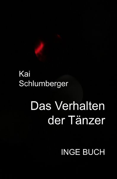 Produktbild: Das Verhalten der T&auml;nzer