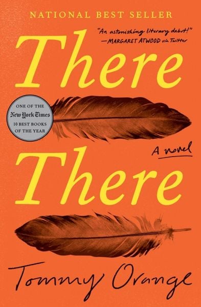 Produktbild: There There