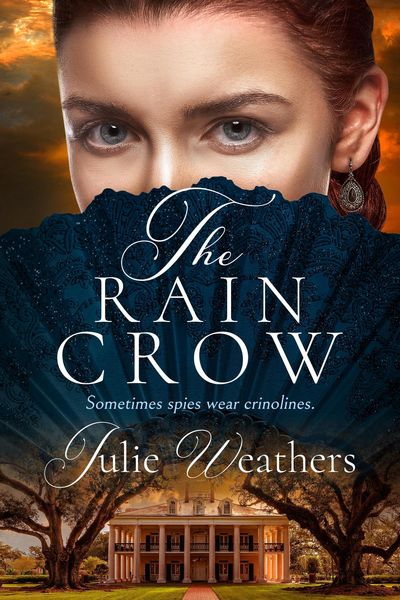 Produktbild: The Rain Crow