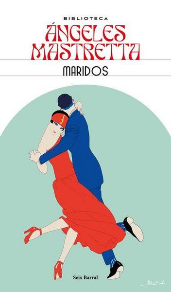 Produktbild: Maridos (Relatos) / Husbands (Short Stories)
