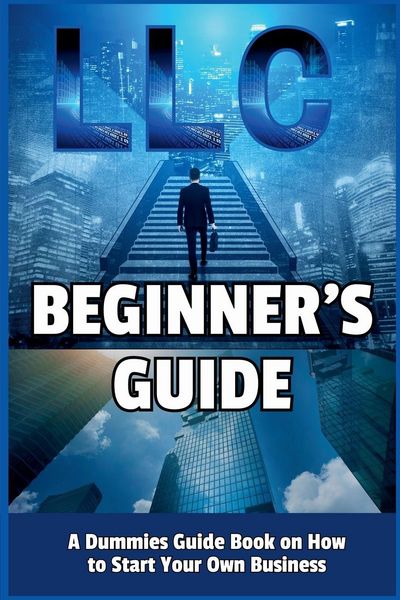 Produktbild: LLC Beginner's Guide