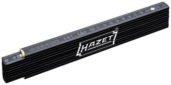 Produktbild: Hazet 2154-200 Zollstock 2 m