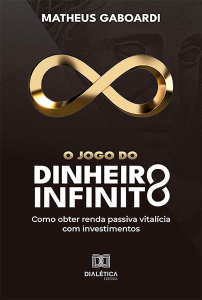 Produktbild: O jogo do dinheiro infinito