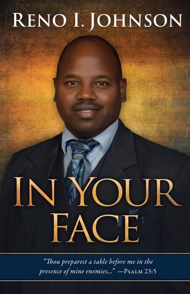 Produktbild: In Your Face