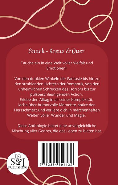 Produktbild: Snackprojekt