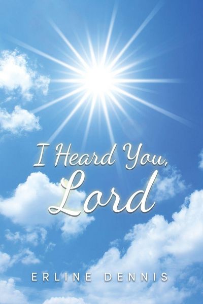Produktbild: I Heard You, Lord
