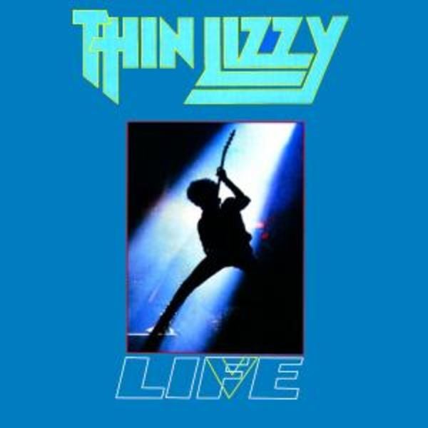 Thin Lizzy: Life