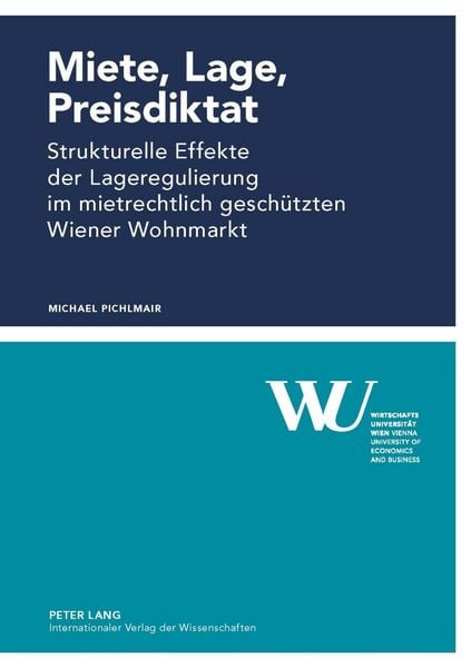 Produktbild: Miete, Lage, Preisdiktat