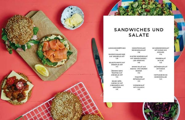 Produktbild: Hemsley und Hemsley