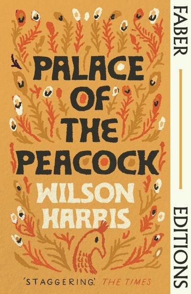 Produktbild: Palace of the Peacock