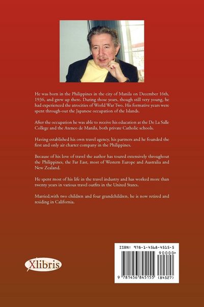 Produktbild: The Unauthorized Autobiography of an Unknown Person
